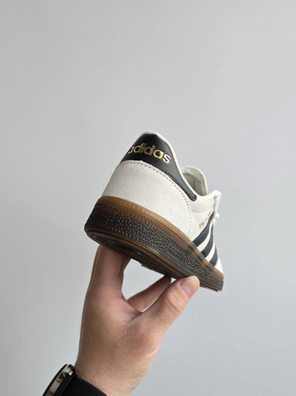 Adidas Handball Spezial Schuh White - oceanhype - 