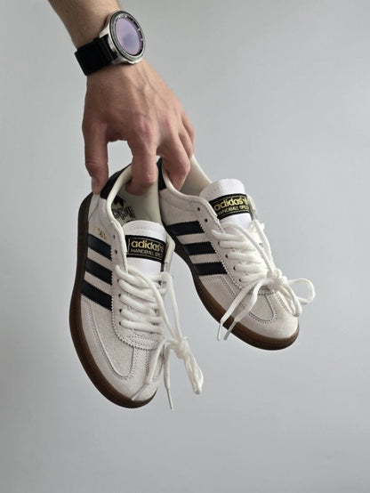 Adidas Handball Spezial Schuh White - oceanhype - 