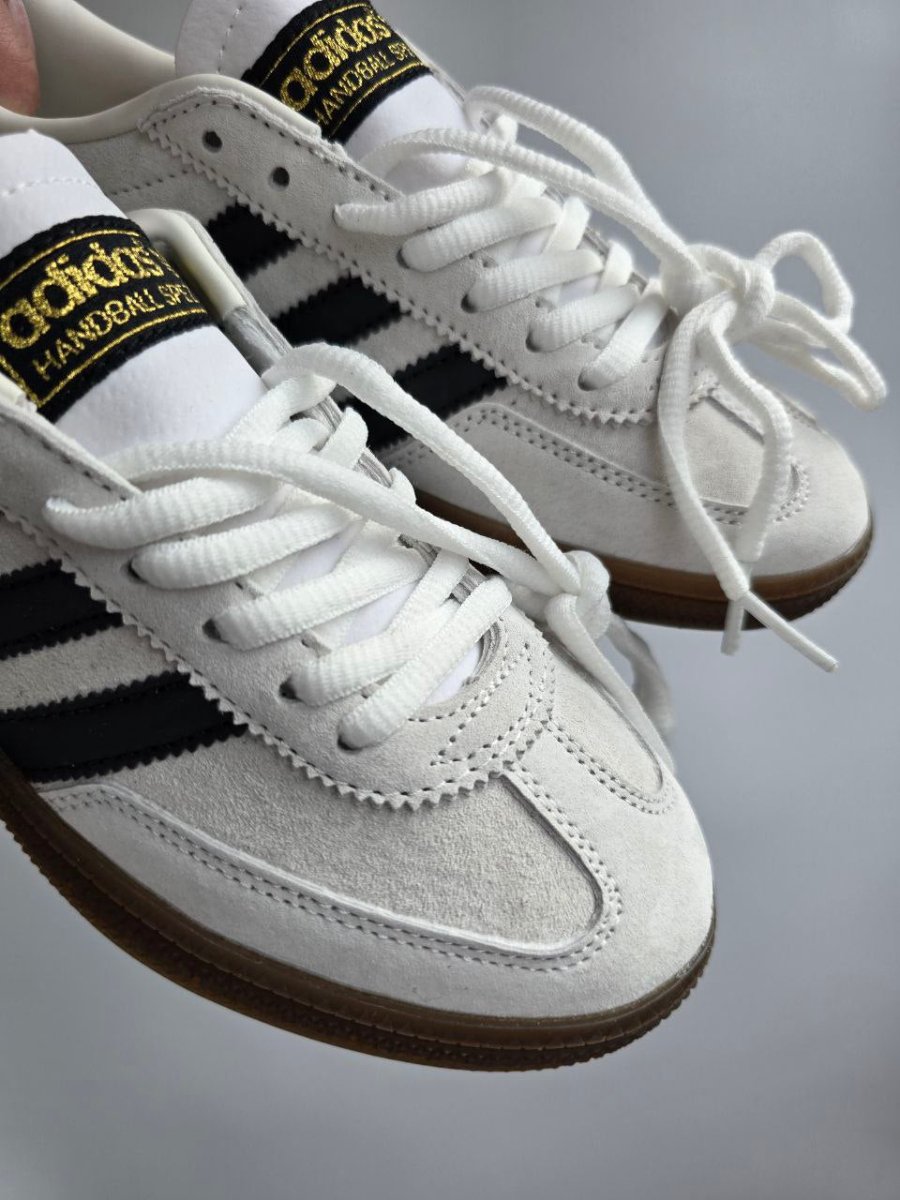 Adidas Handball Spezial Schuh White - oceanhype - 