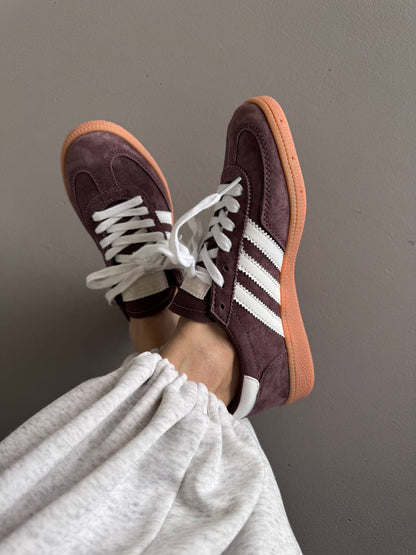 Adidas Spezial Brown White - oceanhype - 