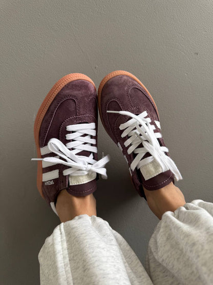 Adidas Spezial Brown White - oceanhype - 