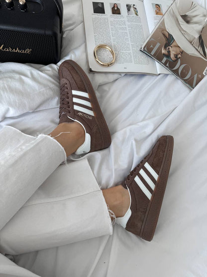 Adidas Spezial Velvet Brown - oceanhype - 