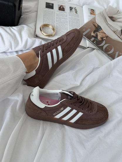 Adidas Spezial Velvet Brown - oceanhype - 