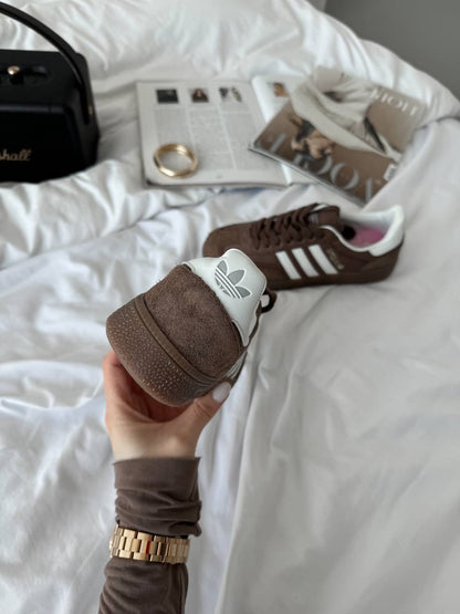 Adidas Spezial Velvet Brown - oceanhype - 