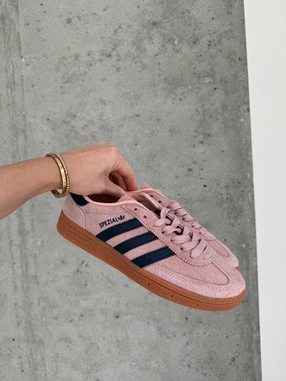 Adidas Handball Spezial Pink Black - oceanhype - 