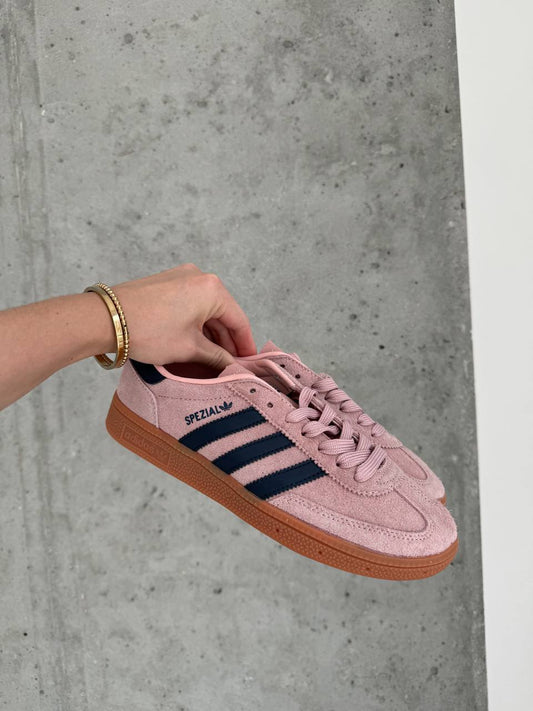 Adidas Handball Spezial Pink Black - oceanhype - 