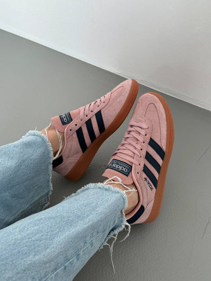 Adidas Handball Spezial Pink Black - oceanhype - 