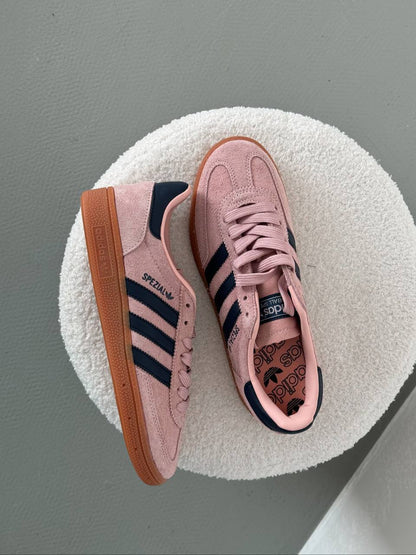 Adidas Handball Spezial Pink Black - oceanhype - 
