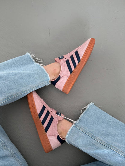 Adidas Handball Spezial Pink Black - oceanhype - 