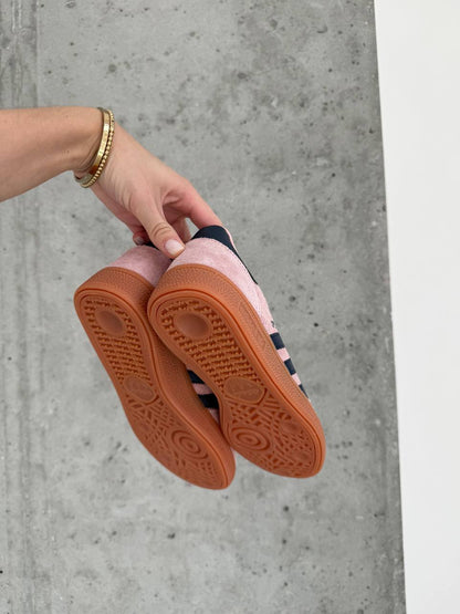 Adidas Handball Spezial Pink Black - oceanhype - 