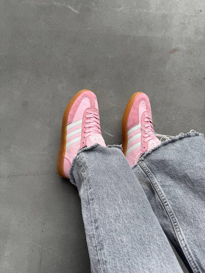 Adidas Handball Spezial Sandy Pink - oceanhype - 