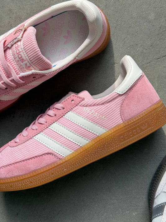 Adidas Handball Spezial Sandy Pink - oceanhype - 