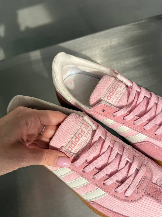 Adidas Handball Spezial Sandy Pink - oceanhype - 