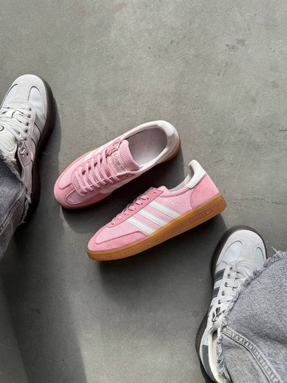 Adidas Handball Spezial Sandy Pink - oceanhype - 