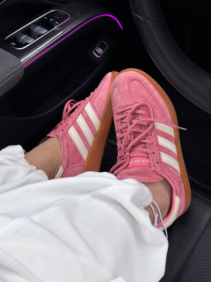 Adidas Handball Spezial Sporty & Rich Pink - oceanhype - 