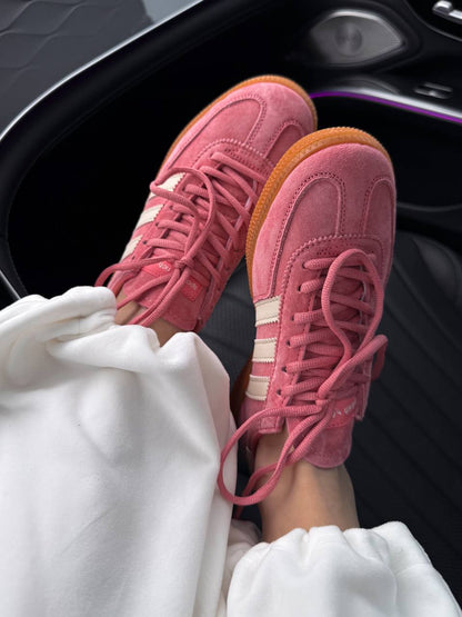 Adidas Handball Spezial Sporty & Rich Pink - oceanhype - 
