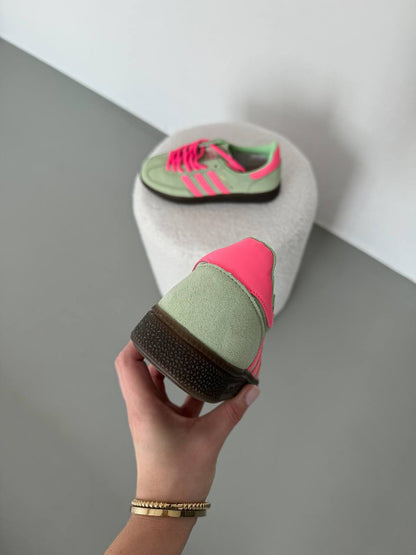 Adidas Spezial Mint Pink - oceanhype - 