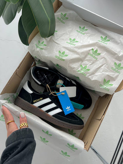 Adidas Handball Spezial Black - oceanhype - 