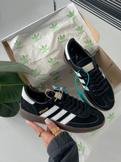Adidas Handball Spezial Black - oceanhype - 