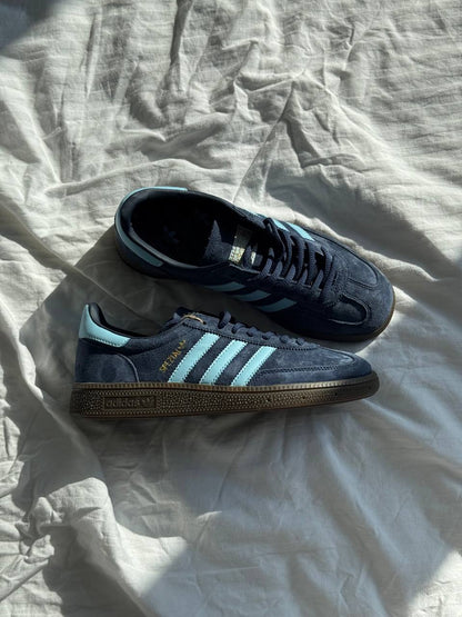 Adidas Handball Spezial Navy Gum - oceanhype - 