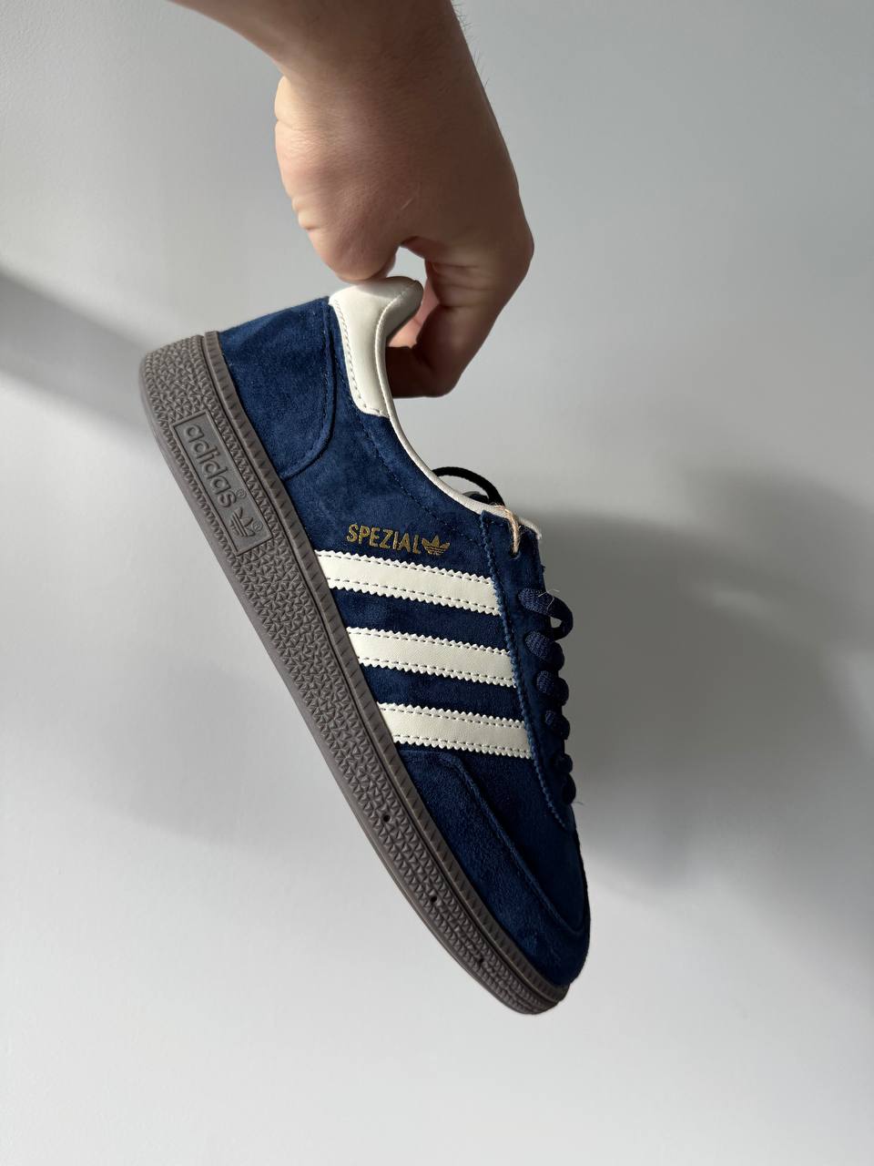 Adidas Handball Spezial Night Indigo - oceanhype - 