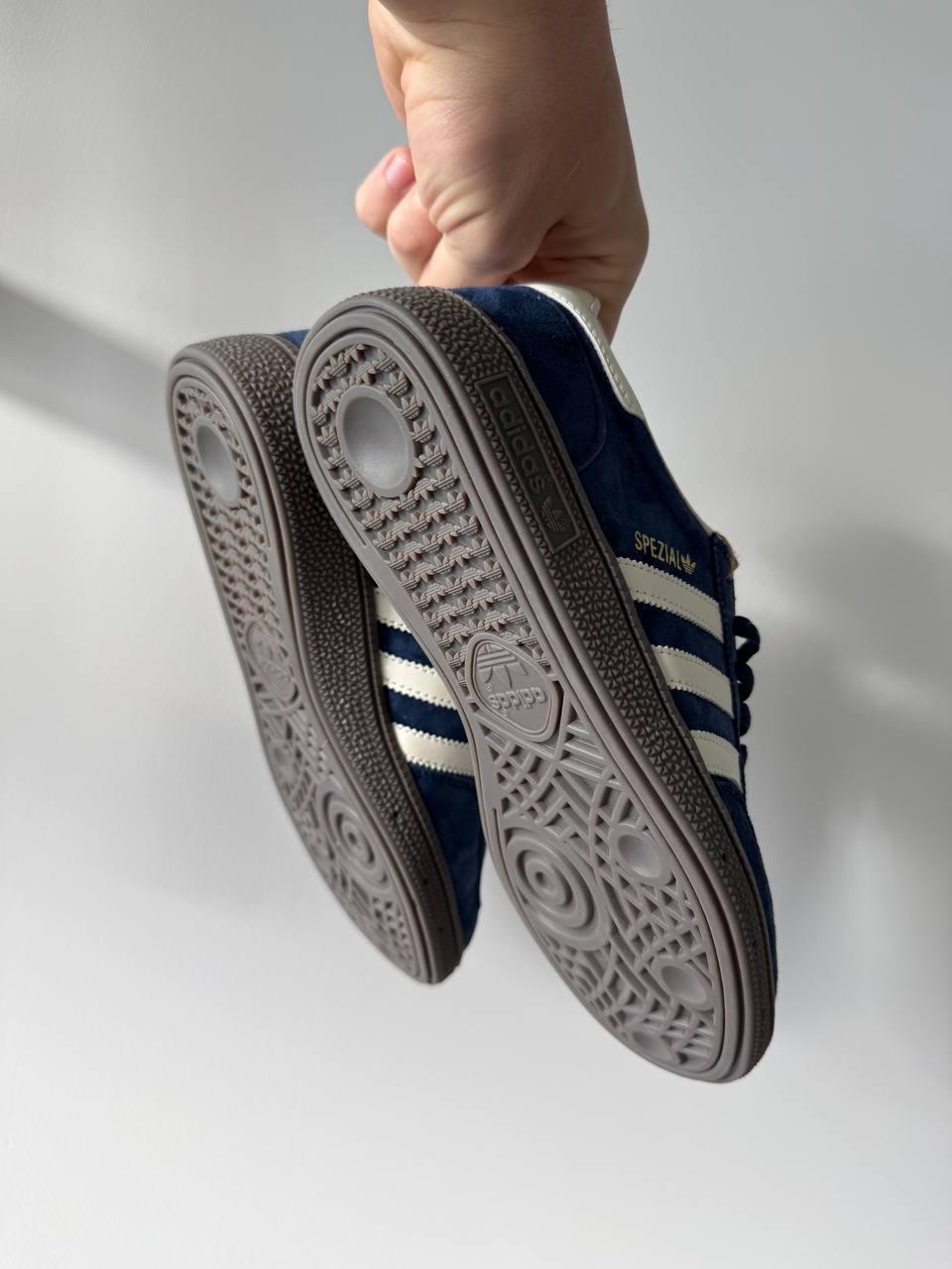 Adidas Handball Spezial Night Indigo - oceanhype - 