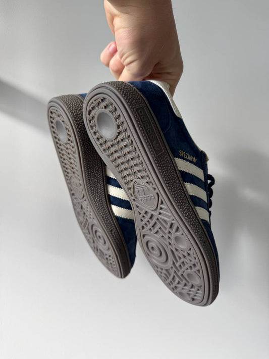 Adidas Handball Spezial Night Indigo - oceanhype - 