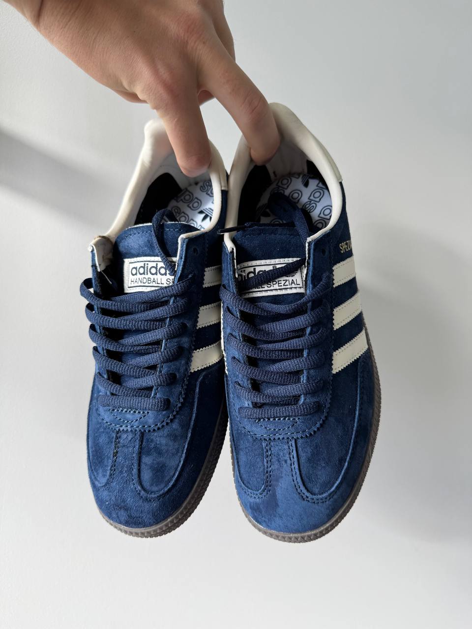 Adidas Handball Spezial Night Indigo - oceanhype - 