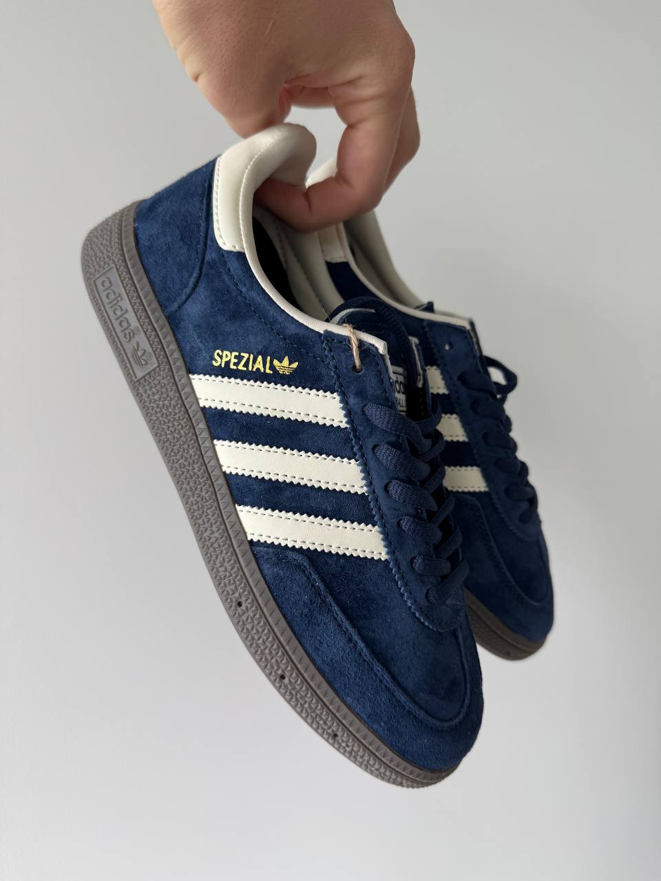 Adidas Handball Spezial Night Indigo - oceanhype - 