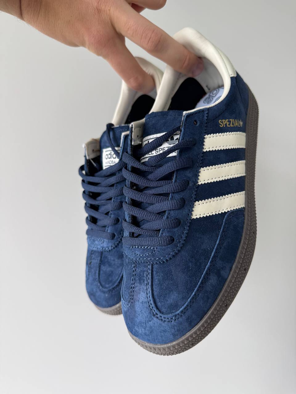 Adidas Handball Spezial Night Indigo - oceanhype - 