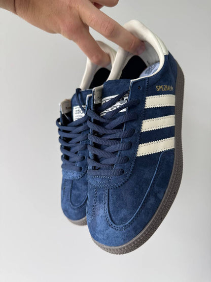 Adidas Handball Spezial Night Indigo - oceanhype - 