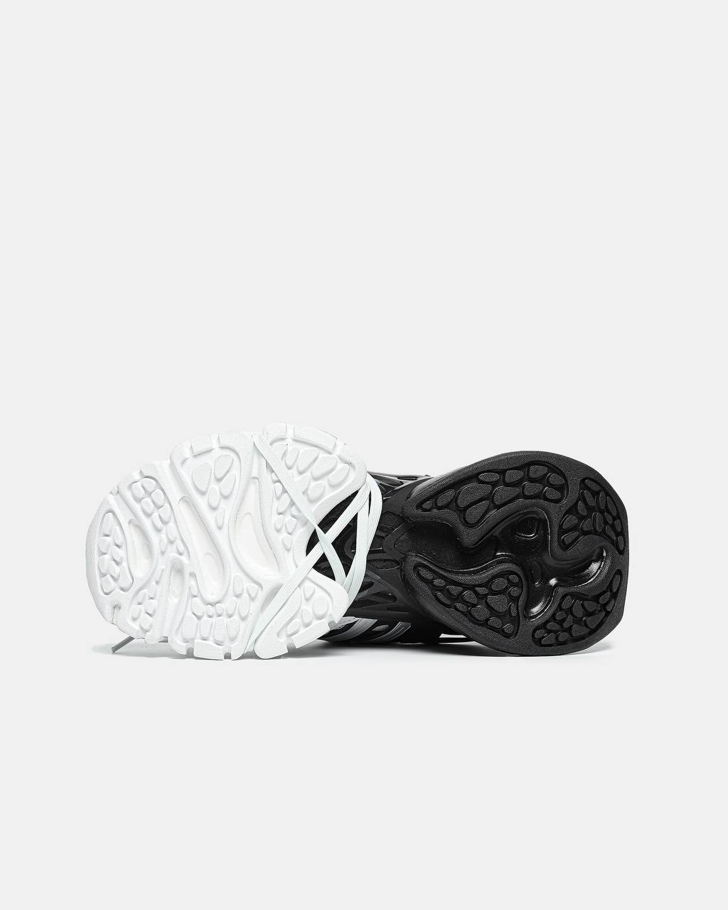 Adidas Vento XLG Deluxe Black White - oceanhype - 