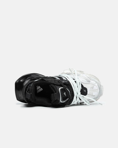 Adidas Vento XLG Deluxe Black White - oceanhype - 