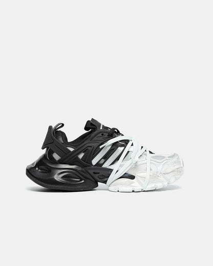 Adidas Vento XLG Deluxe Black White - oceanhype - 