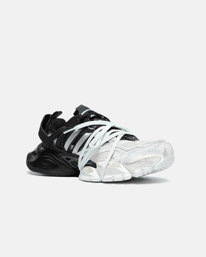 Adidas Vento XLG Deluxe Black White - oceanhype - 