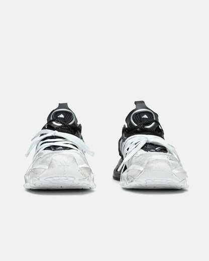 Adidas Vento XLG Deluxe Black White - oceanhype - 