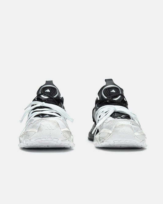 Adidas Vento XLG Deluxe Black White - oceanhype - 
