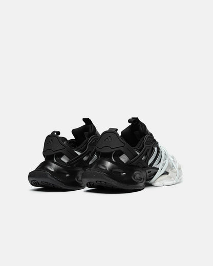 Adidas Vento XLG Deluxe Black White - oceanhype - 