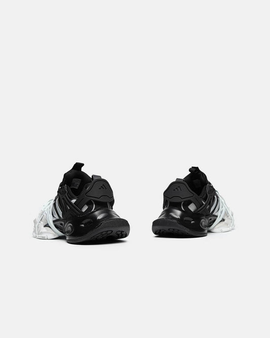Adidas Vento XLG Deluxe Black White - oceanhype - 