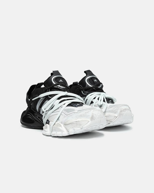 Adidas Vento XLG Deluxe Black White - oceanhype - 