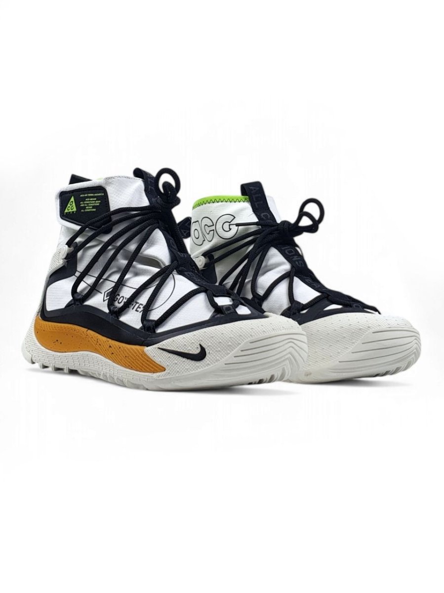 Nike ACG Terra Antarktik GORE - TEX White - oceanhype - 