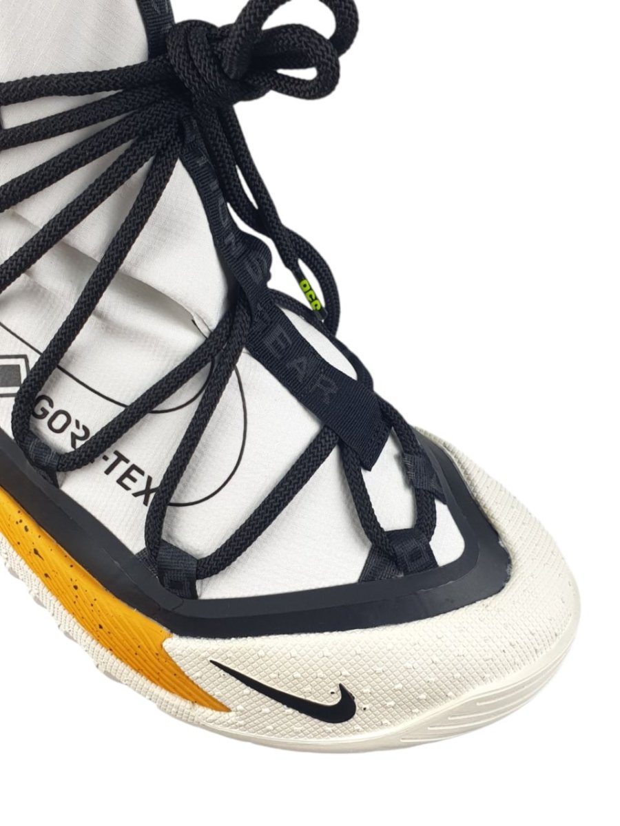 Nike ACG Terra Antarktik GORE - TEX White - oceanhype - 