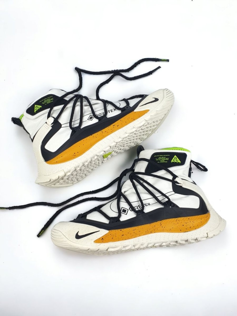 Nike ACG Terra Antarktik GORE - TEX White - oceanhype - 