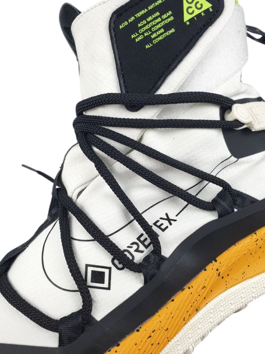 Nike ACG Terra Antarktik GORE - TEX White - oceanhype - 