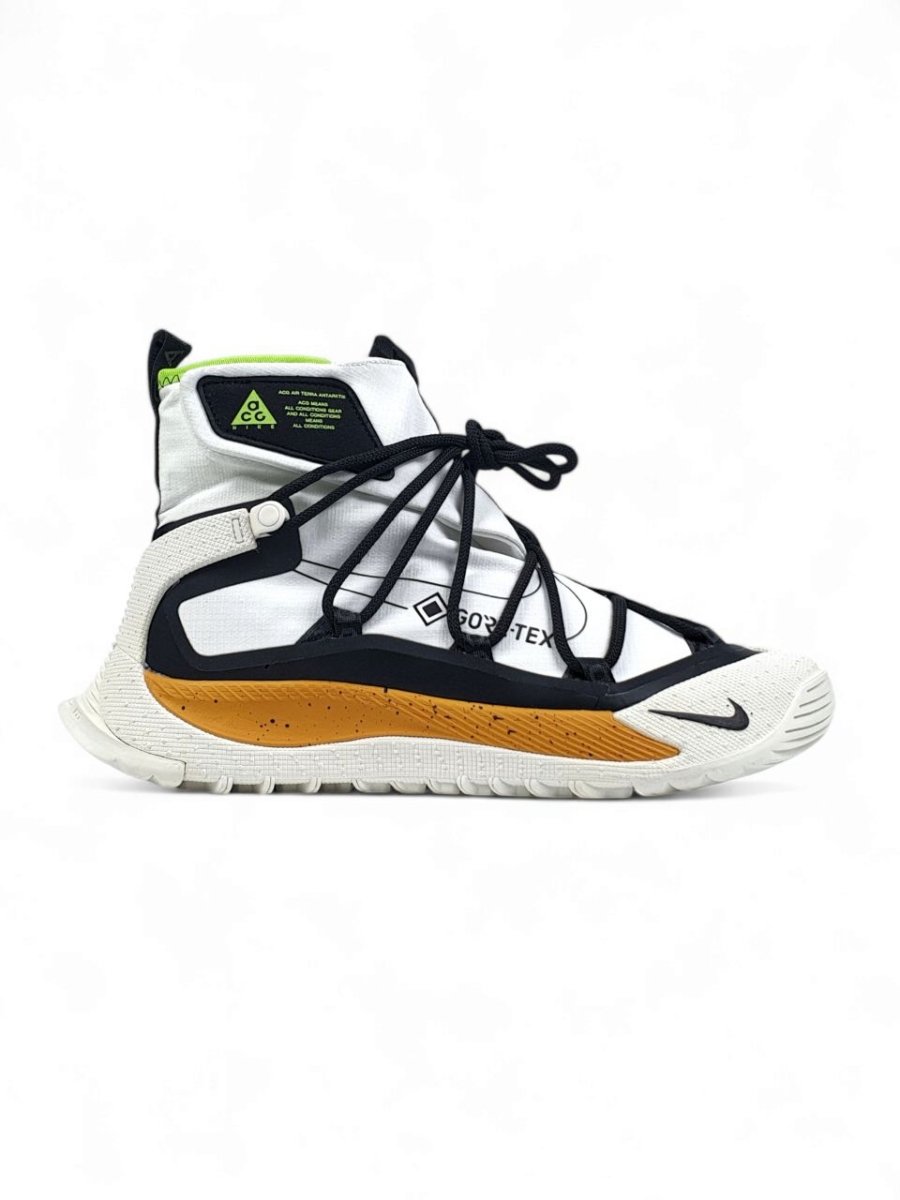 Nike ACG Terra Antarktik GORE - TEX White - oceanhype - 