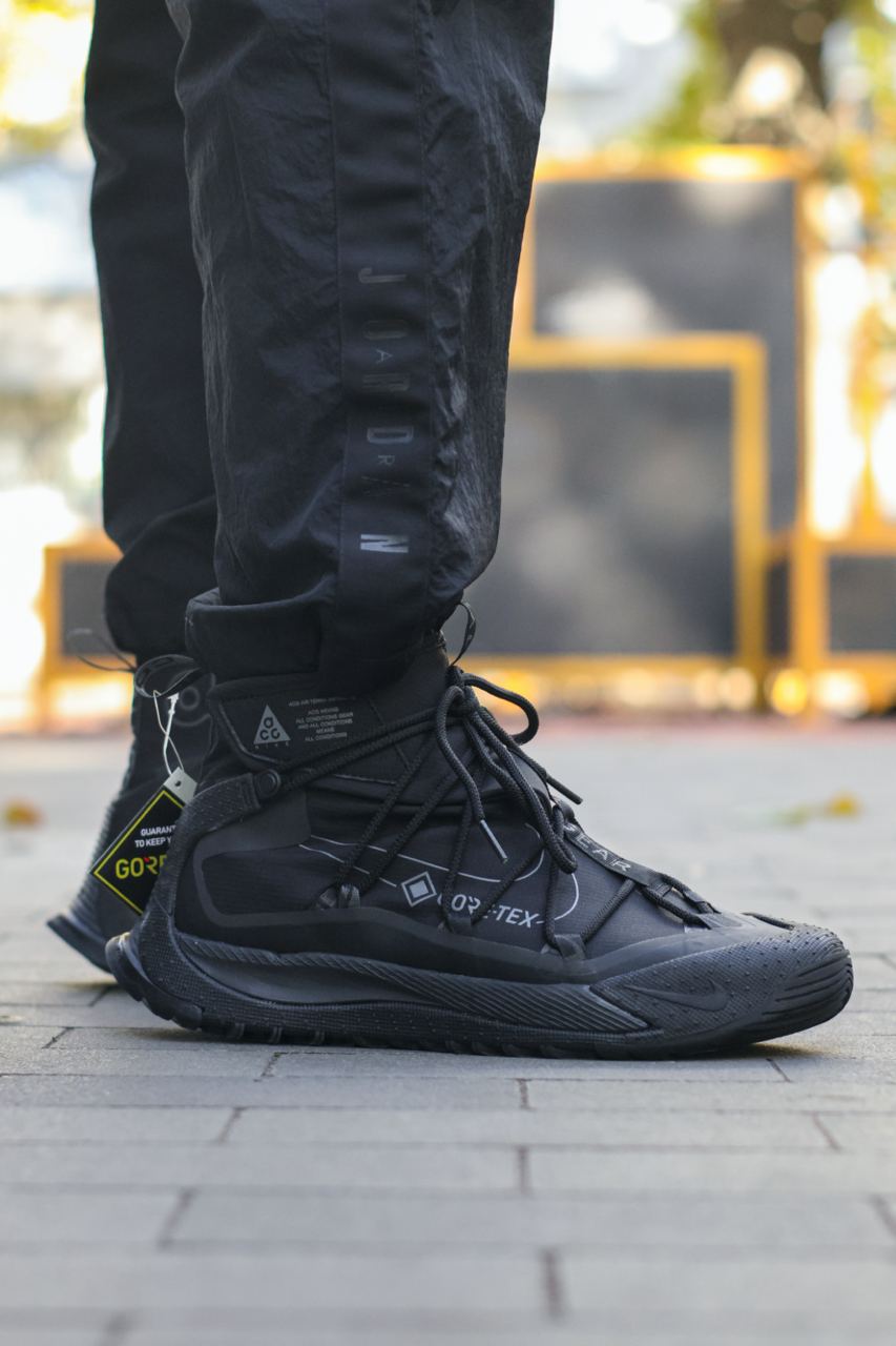 Nike ACG Air Terra Antarktik GORE - TEX - oceanhype - 