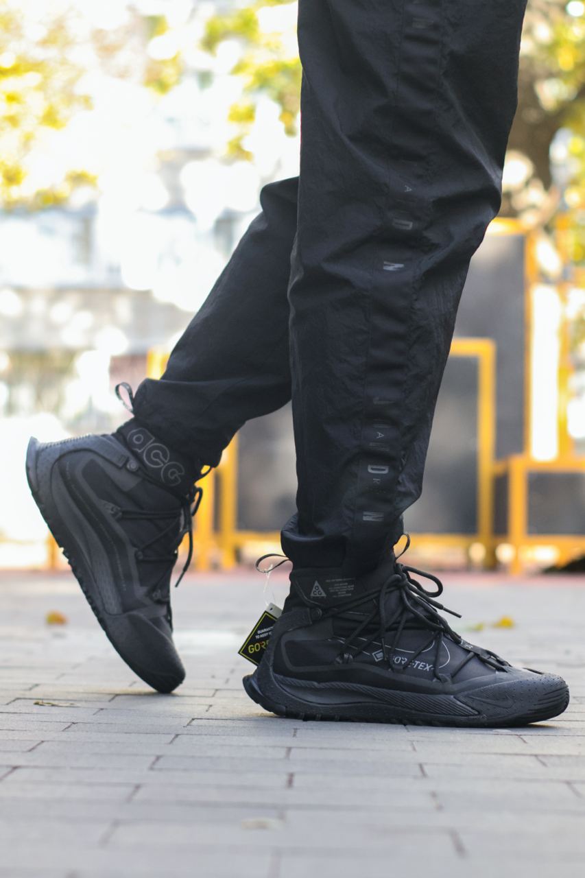 Nike ACG Air Terra Antarktik GORE - TEX - oceanhype - 