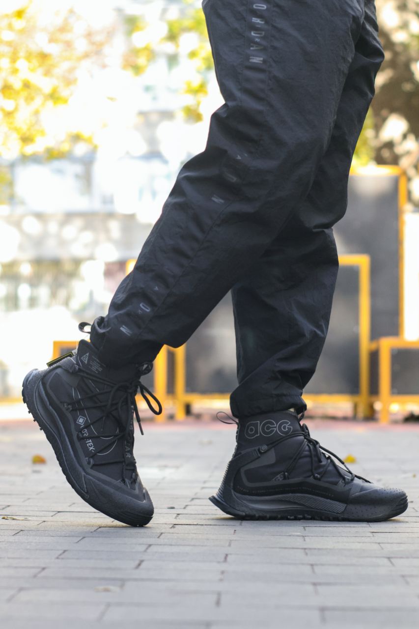 Nike ACG Air Terra Antarktik GORE - TEX - oceanhype - 