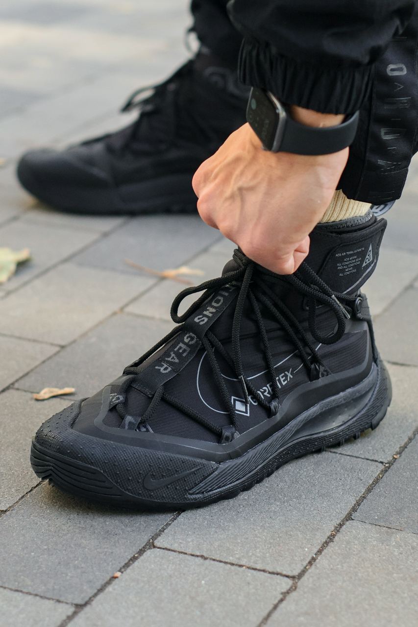 Nike ACG Air Terra Antarktik GORE - TEX - oceanhype - 