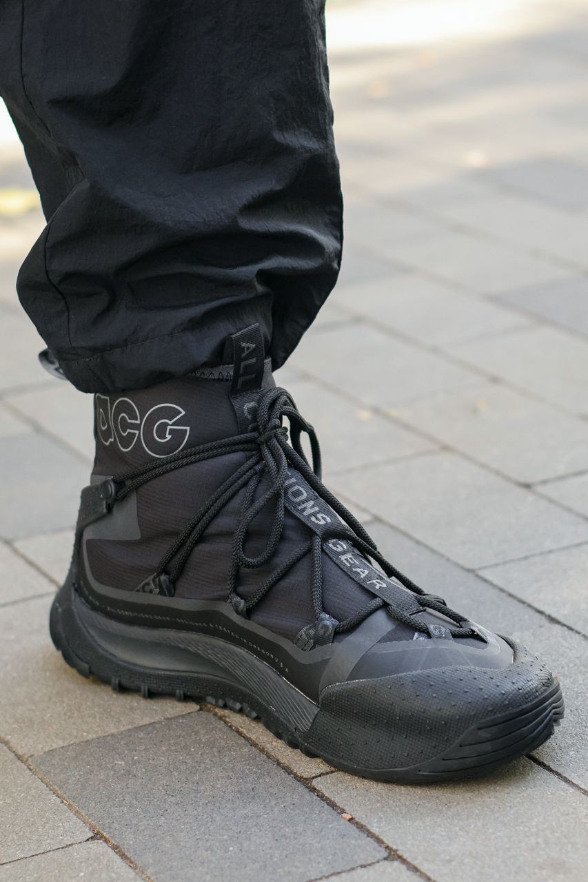 Nike ACG Air Terra Antarktik GORE - TEX - oceanhype - 
